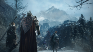 Dragon's Dogma 2 Game PC Download Full Free