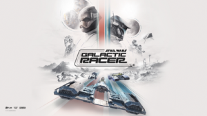 STAR WARS: Galactic Racer™ Game PC Download Full Free