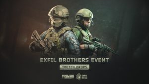 Escape from Tarkov Game PC Download Full Free