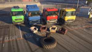 BeamNG.drive Game PC Download Full Free