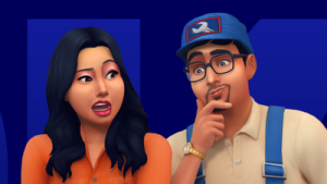 The Sims™ 4  Game PC Download Full Free