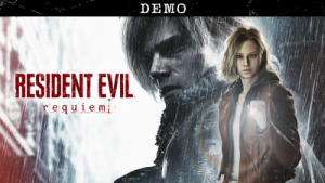 Resident Evil Requiem Game PC Download Full Free