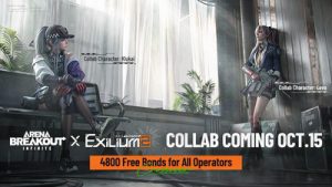 Arena Breakout: Infinite Game PC Download Full Free