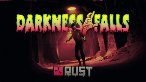 Rust Game PC Download Full Free
