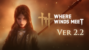 Where Winds Meet Game PC Download Full Free