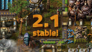 Factorio Game PC Download Full Free