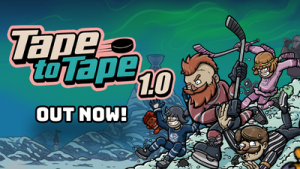 Tape to Tape Game PC Download Full Free