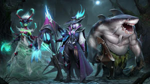 Dota 2 Game PC Download Full Free