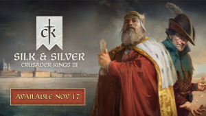 Crusader Kings III Game PC Download Full Free