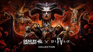 Dead by Daylight Game PC Download Full Free