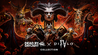 Dead by Daylight Game PC Download Full Free