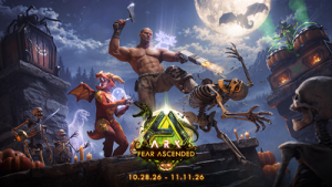 ARK: Survival Ascended Game PC Download Full Free