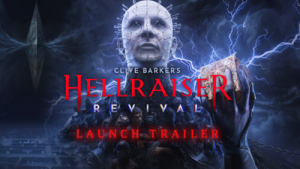 Clive Barker's Hellraiser: Revival Game PC Download Full Free