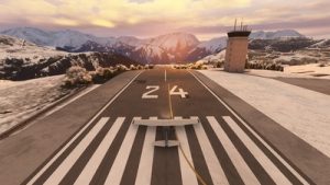 Microsoft Flight Simulator 2024 Game PC Download Full Free