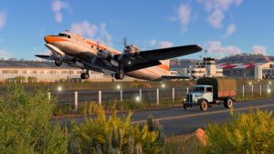 Transport Fever 3 Game PC Download Full Free