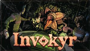 Invokyr Game PC Download Full Free