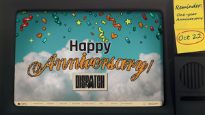 Dispatch Game PC Download Full Free