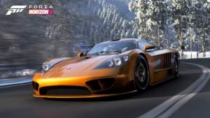 Forza Horizon 6 Game PC Download Full Free