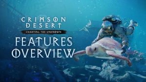 Crimson Desert Enhanced: Charting the Unknown Game PC Download Full Free