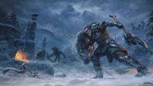 The Elder Scrolls® Online Game PC Download Full Free