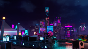 VRChat Game PC Download Full Free