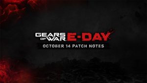 Gears of War: E-Day Game PC Download Full Free