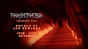 Phasmophobia Game PC Download Full Free