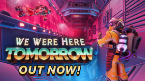 We Were Here Tomorrow Game PC Download Full Free