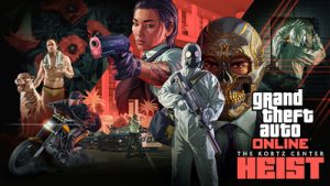 Grand Theft Auto V Enhanced Game PC Download Full Free