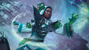 Magic: The Gathering Arena Game PC Download Full Free