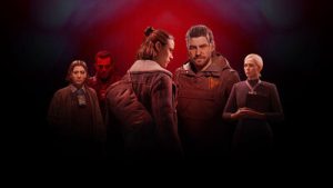 CONTROL Resonant Game PC Download Full Free