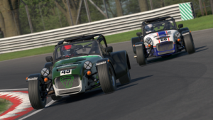 iRacing Game PC Download Full Free