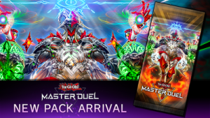 Yu-Gi-Oh! Master Duel Game PC Download Full Free