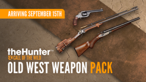 theHunter: Call of the Wild™Game PC Download Full Free