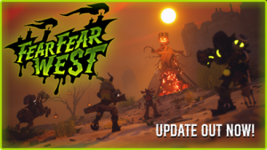 Far Far West Game PC Download Full Free