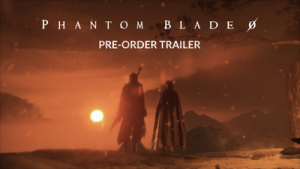 Phantom Blade Zero Game PC Download Full Free