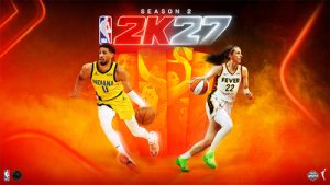 NBA 2K27 Game PC Download Full Free