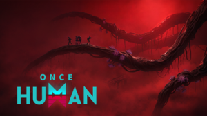 Once Human Game PC Download Full Free