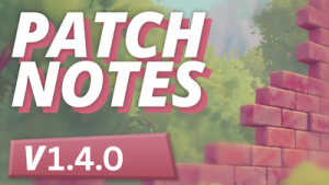 Brick by Brick: Tidy Up the Small Town! Game PC Download Full Free