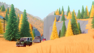 over the hill Game PC Download Full Free