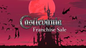 Castlevania: Belmont's Curse Game PC Download Full Free