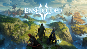 Enshrouded Game PC Download Full Free