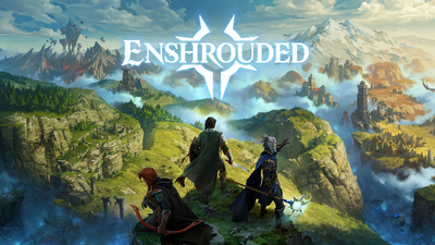 Enshrouded Game PC Download Full Free