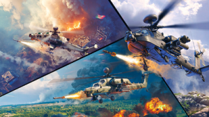 War Thunder Game PC Download Full Free 
