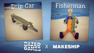 How to Fish Game PC Download Full Free