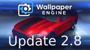 Wallpaper Engine Game PC Download Full Free