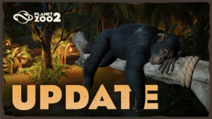 Planet Zoo 2 Game PC Download Full Free