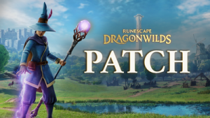 RuneScape: Dragonwilds Game PC Download Full Free