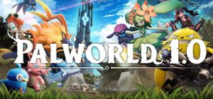 Palworld Game PC Download Full Free